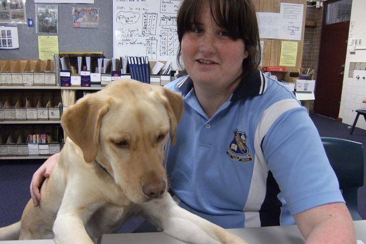 Lake Illawarra High School and Benson’s story