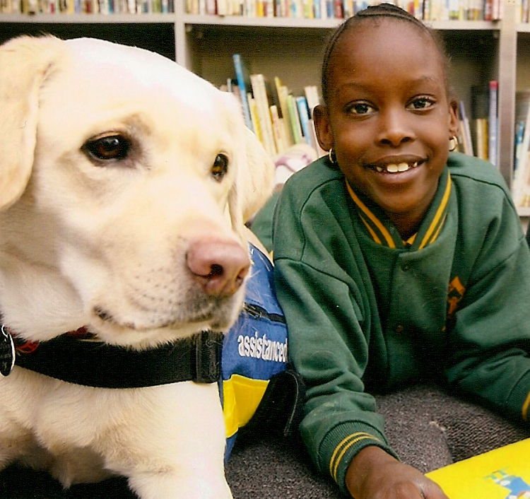 Educational Support Dogs