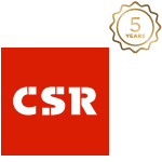 CSR Logo