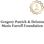 Gregory Patrick & Delorus Marie Farrell Foundation