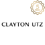 Clayton Utz Logo