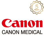 Canon Medical Logo