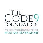 The Code 9 Foundation Logo