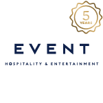 Event Hospitability and Entertainment Logo