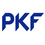 PKF Logo