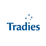 Tradies Logo