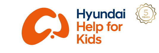 Hyundai Help for Kids