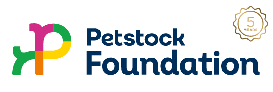 Petstock Foundation Logo
