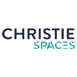 Christie Spaces Logo