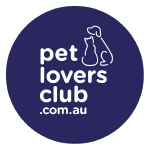 Pet Lovers Club Logo