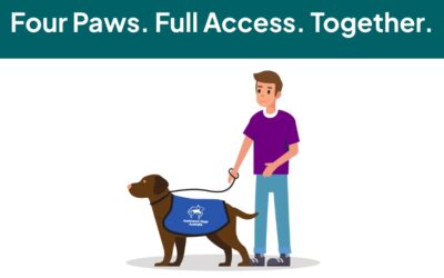 International Assistance Dog Week 2025