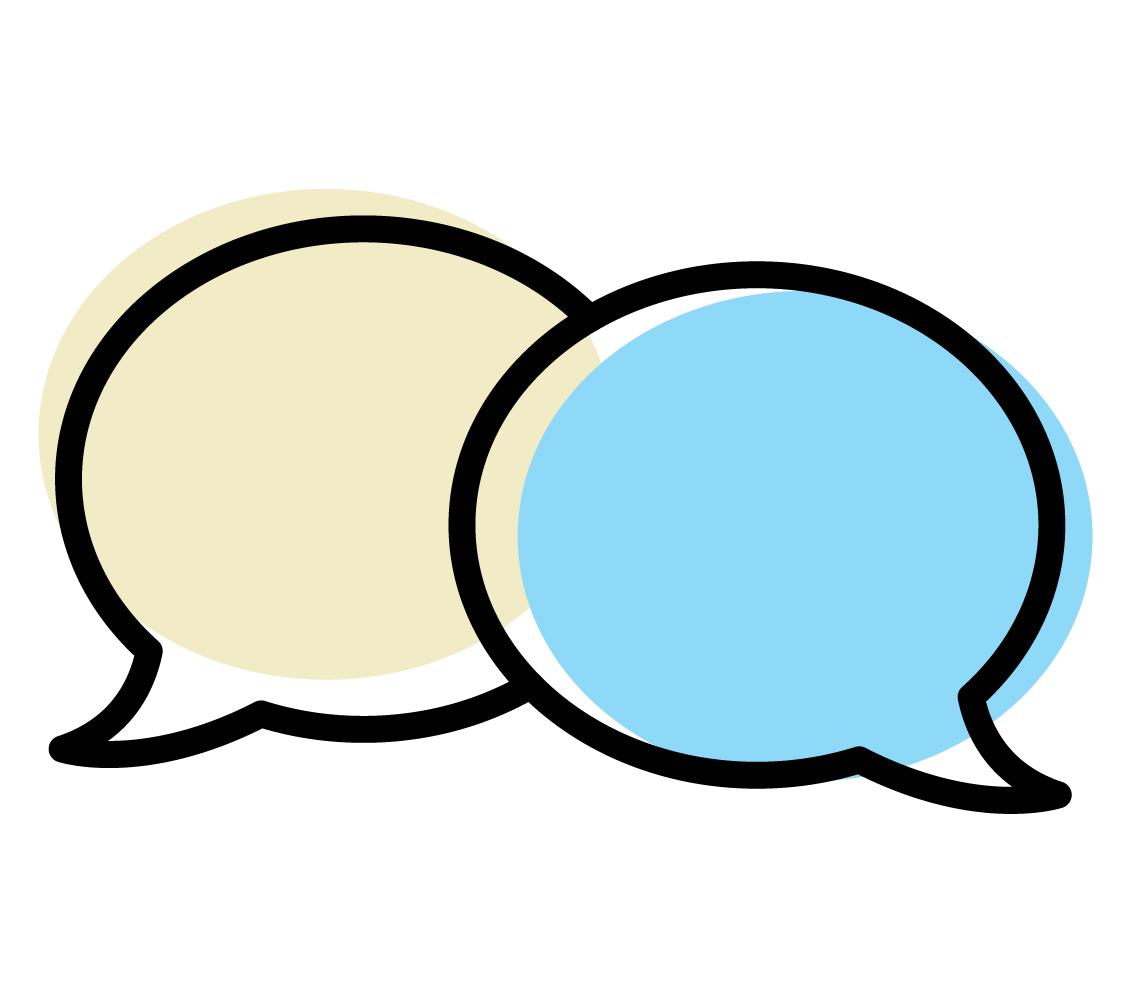 Real life<br>stories